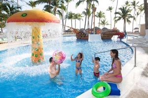Bávaro Princess All Suites Resort Spa & Casino All Inclusive