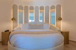 Honeymoon Platinum Suites at Grand Bavaro Princess