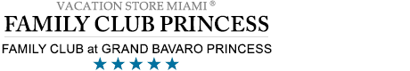 Grand Bavaro Princess - Punta Cana Bavaro - Bavaro Princess Resort Specials 